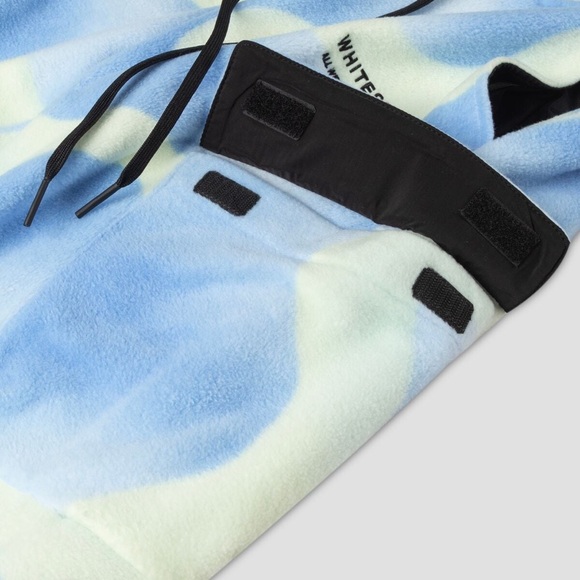 New whitespace fleece pants - Picture 3 of 4